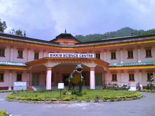 Sikkim Science Centre