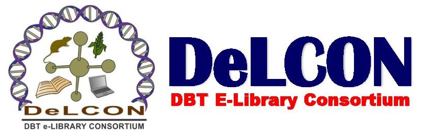 DeLCON Logo